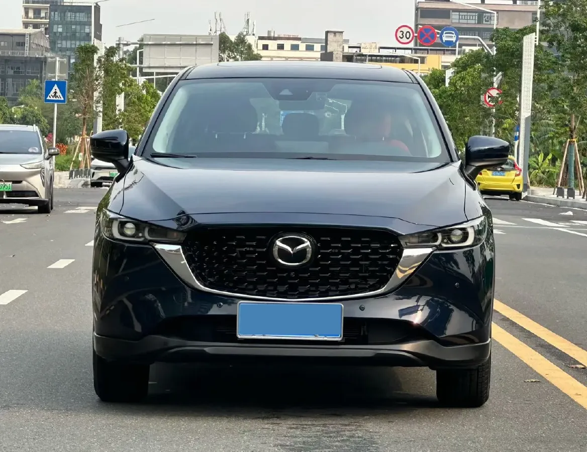 2024 Mazda CX-5 2.0L 155HP L4 6AT,autocango,china used car exporter,china ev exporter,chinese used car exporter,chinese used ev exporter