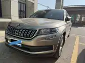 2021 SKODA KODIAK,autocango,china used car exporter,china ev exporter,chinese used car exporter,chinese used ev exporter