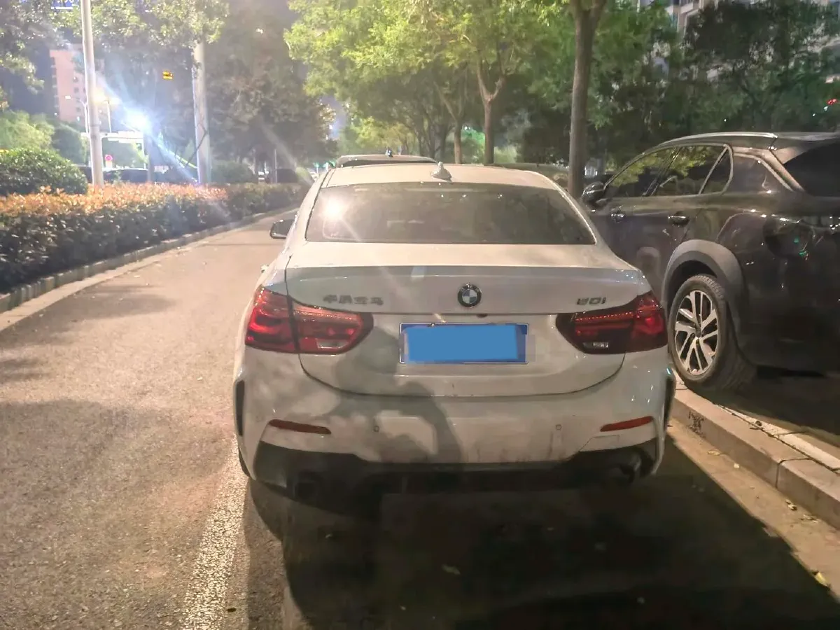 2023 BMW 1 Series 1.5T 136HP L3 7DCT,autocango,china used car exporter,china ev exporter,chinese used car exporter,chinese used ev exporter