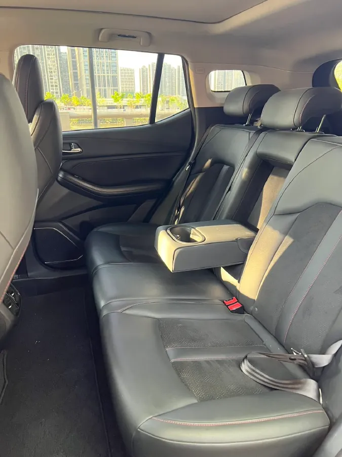 2020 GAC Trumpchi GS4 1.5T 169HP L4 6AT,autocango,china used car exporter,china ev exporter,chinese used car exporter,chinese used ev exporter