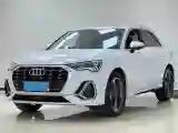 2023 Audi Q3 1.4T 150HP L4 7DCT