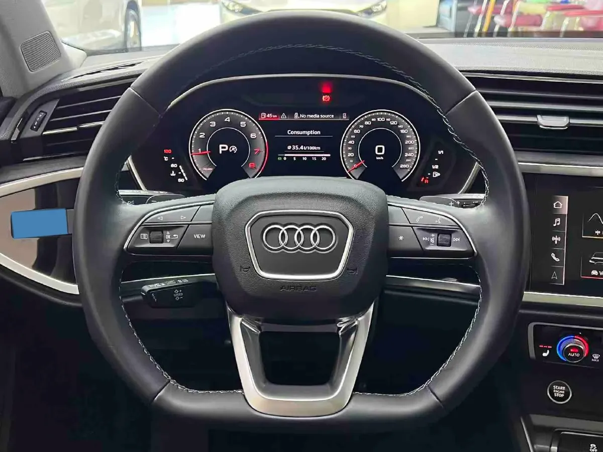 2023 Audi Q3 1.4T 150HP L4 7DCT,autocango,china used car exporter,china ev exporter,chinese used car exporter,chinese used ev exporter