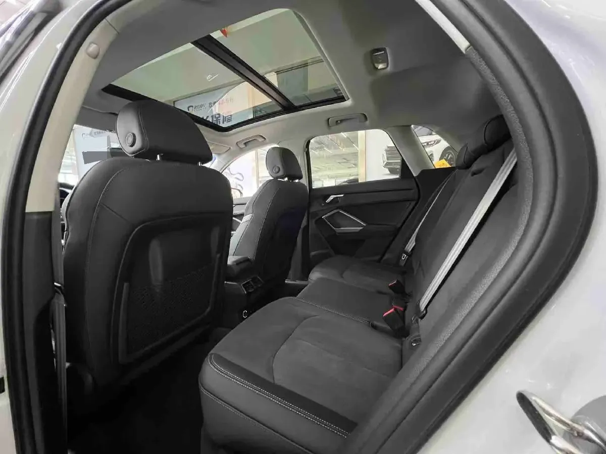 2023 Audi Q3 1.4T 150HP L4 7DCT,autocango,china used car exporter,china ev exporter,chinese used car exporter,chinese used ev exporter