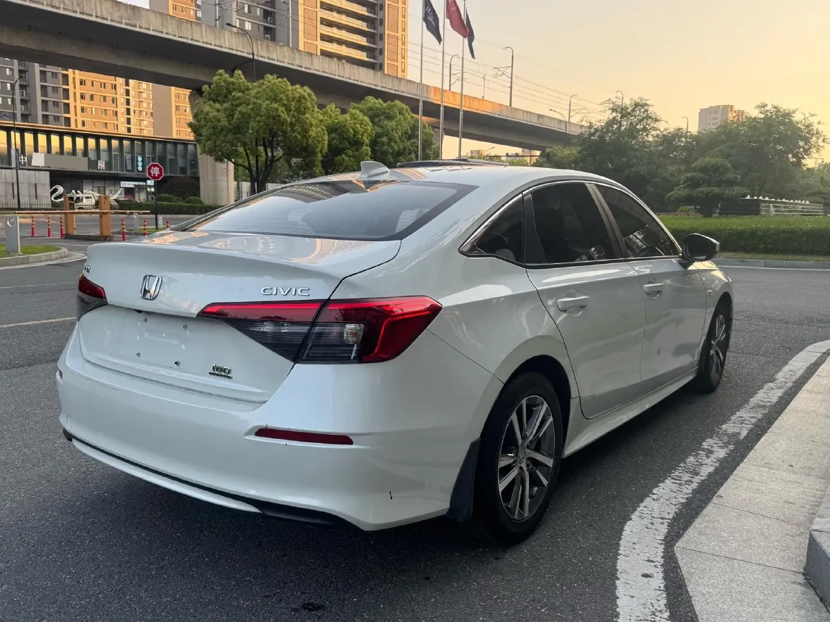 2022 Honda Civic 1.5T 129HP L4 CVT,autocango,china used car exporter,china ev exporter,chinese used car exporter,chinese used ev exporter