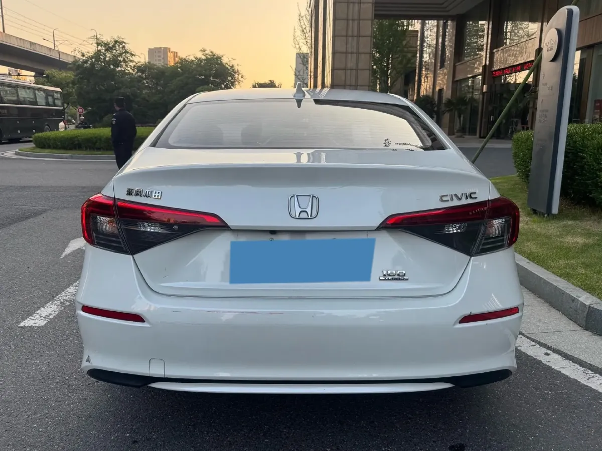 2022 Honda Civic 1.5T 129HP L4 CVT,autocango,china used car exporter,china ev exporter,chinese used car exporter,chinese used ev exporter
