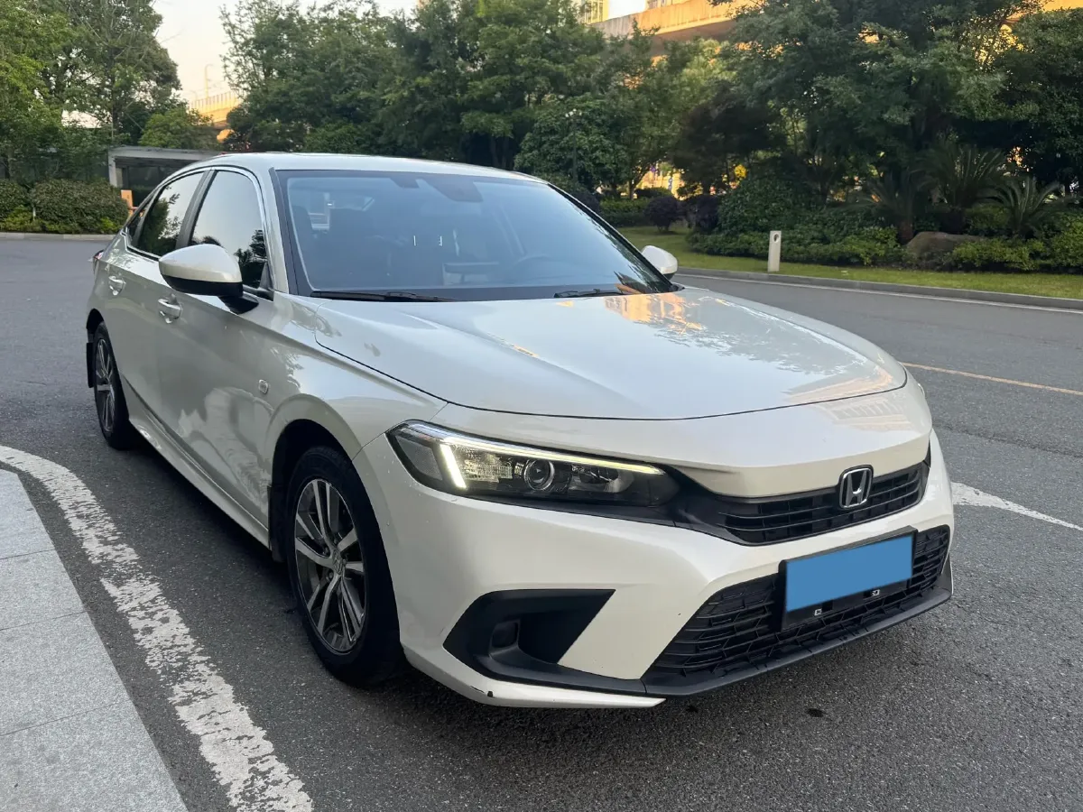 2022 Honda Civic 1.5T 129HP L4 CVT,autocango,china used car exporter,china ev exporter,chinese used car exporter,chinese used ev exporter