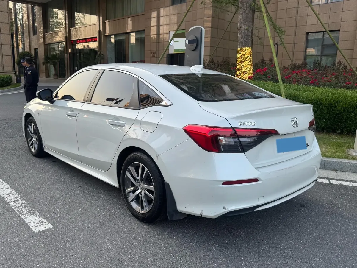 2022 Honda Civic 1.5T 129HP L4 CVT,autocango,china used car exporter,china ev exporter,chinese used car exporter,chinese used ev exporter