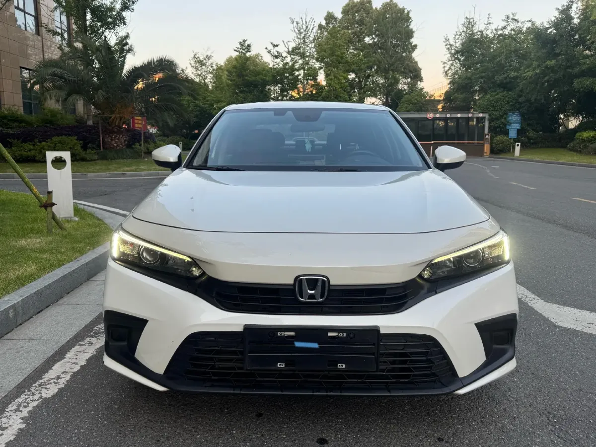 2022 Honda Civic 1.5T 129HP L4 CVT,autocango,china used car exporter,china ev exporter,chinese used car exporter,chinese used ev exporter