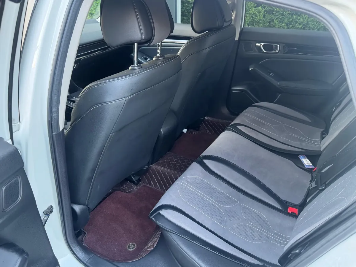 2022 Honda Civic 1.5T 129HP L4 CVT,autocango,china used car exporter,china ev exporter,chinese used car exporter,chinese used ev exporter