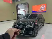 2020 AUDI Q5L,autocango,china used car exporter,china ev exporter,chinese used car exporter,chinese used ev exporter