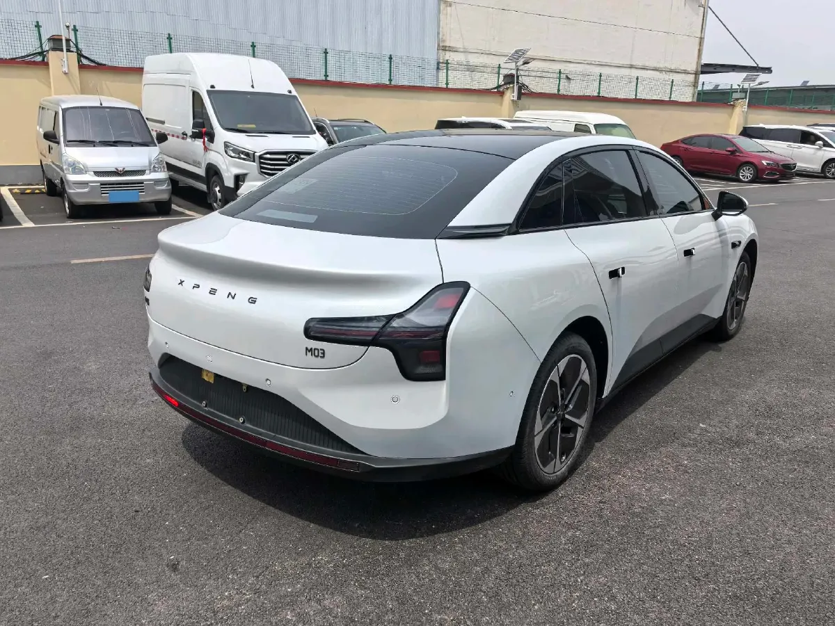 2025 Xpeng MONA M03 BEV,autocango,china used car exporter,china ev exporter,chinese used car exporter,chinese used ev exporter