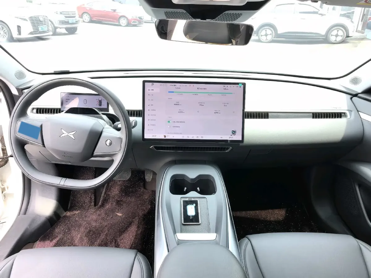 2025 Xpeng MONA M03 BEV,autocango,china used car exporter,china ev exporter,chinese used car exporter,chinese used ev exporter