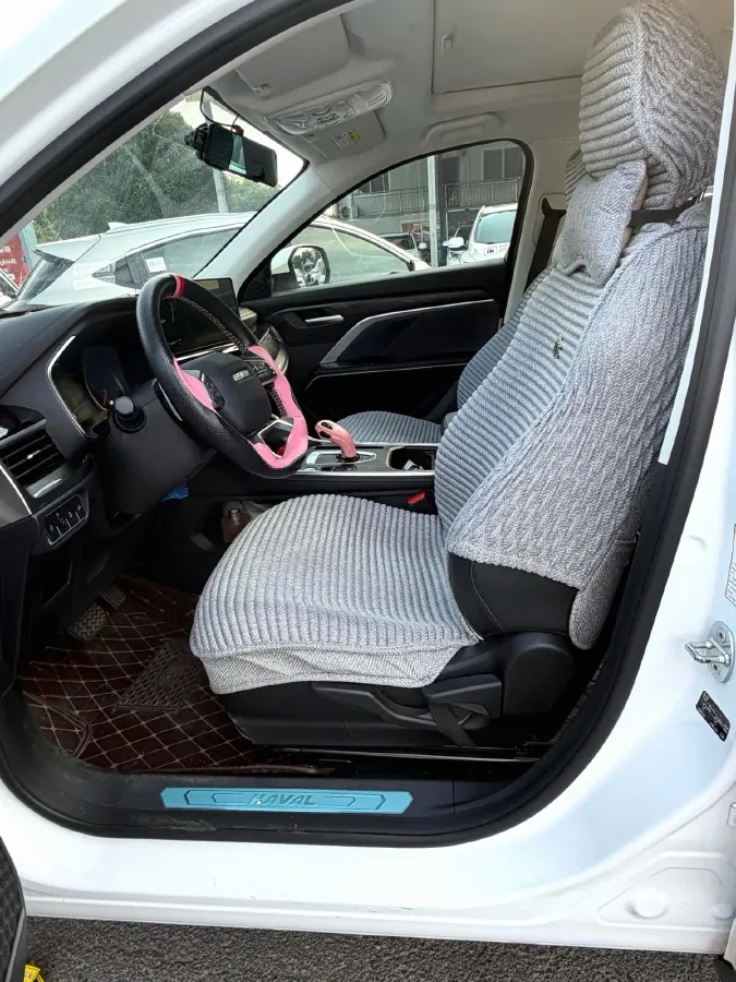 2023 Haval H6 1.5T 150HP L4 7DCT,autocango,china used car exporter,china ev exporter,chinese used car exporter,chinese used ev exporter