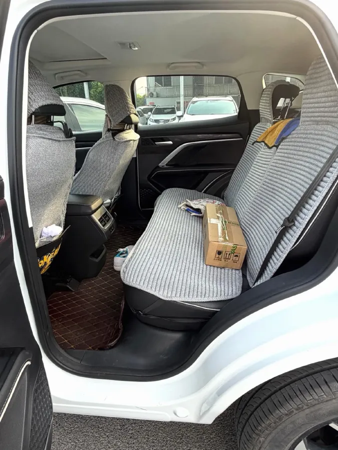 2023 Haval H6 1.5T 150HP L4 7DCT,autocango,china used car exporter,china ev exporter,chinese used car exporter,chinese used ev exporter