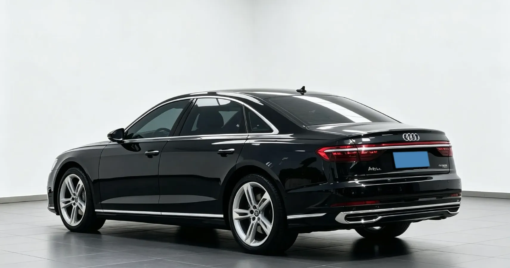2022 Audi A8 3.0T 286HP V6 8AT,autocango,china used car exporter,china ev exporter,chinese used car exporter,chinese used ev exporter
