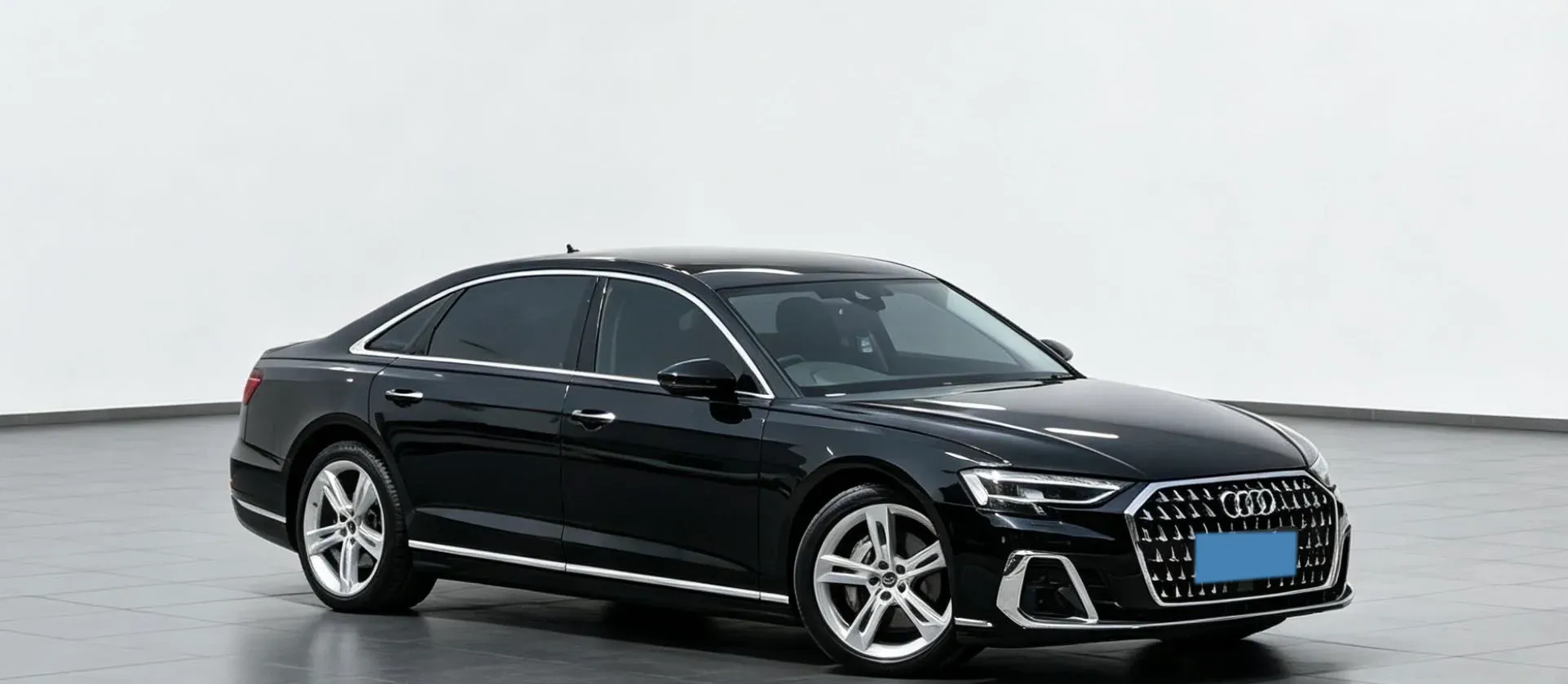 2022 Audi A8 3.0T 286HP V6 8AT,autocango,china used car exporter,china ev exporter,chinese used car exporter,chinese used ev exporter