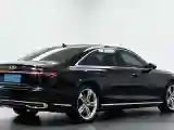 2022 Audi A8 3.0T 286HP V6 8AT