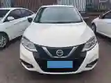 2020 Nissan Tiida 1.6L 126HP L4 CVT