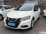 2020 Nissan Tiida 1.6L 126HP L4 CVT