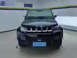 2024 Beijing BJ40 2.0T 224HP L4 8AT