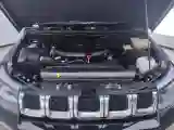 2024 Beijing BJ40 2.0T 224HP L4 8AT