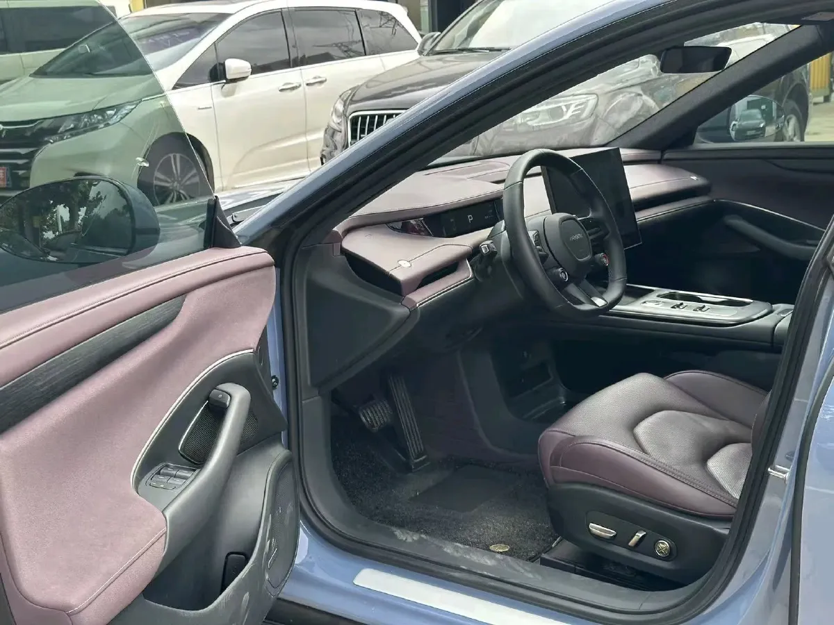 2024 MI SU7 BEV 73.6KWH,autocango,china used car exporter,china ev exporter,chinese used car exporter,chinese used ev exporter