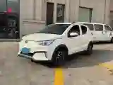 2018 Landwind XiaoYao 1.5T 163HP L4 CVT