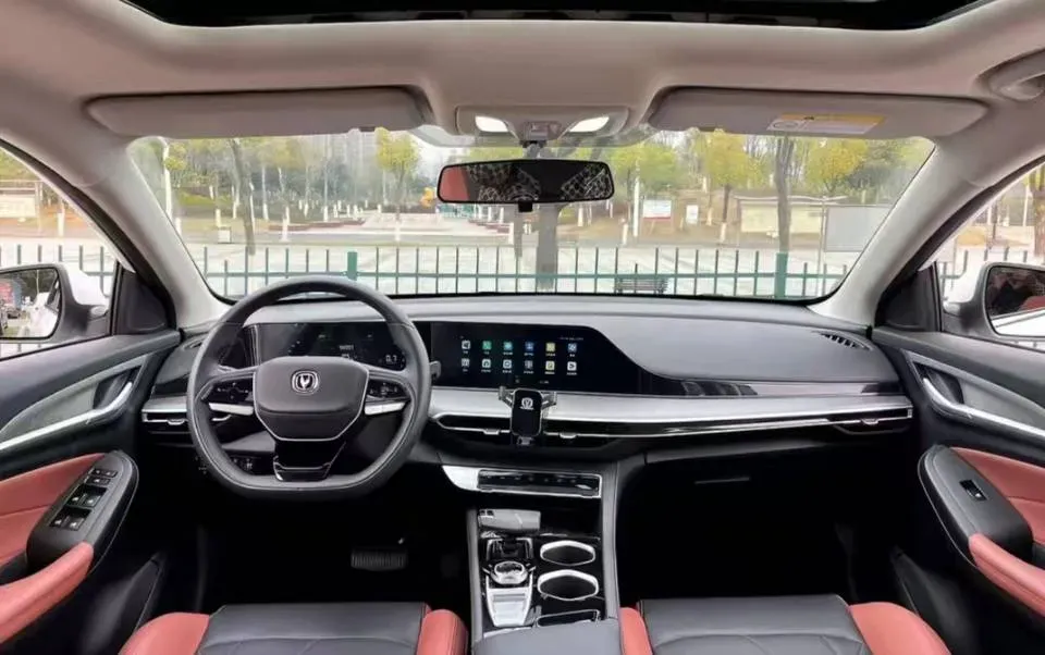 2024 ChangAn Eado 1.4T 160HP L4 7DCT,autocango,china used car exporter,china ev exporter,chinese used car exporter,chinese used ev exporter