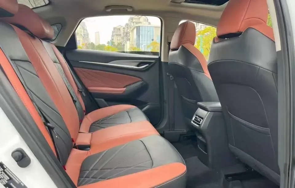 2024 ChangAn Eado 1.4T 160HP L4 7DCT,autocango,china used car exporter,china ev exporter,chinese used car exporter,chinese used ev exporter