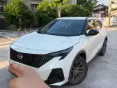 2023 GAC TRUMPCHI GS3,autocango,china used car exporter,china ev exporter,chinese used car exporter,chinese used ev exporter