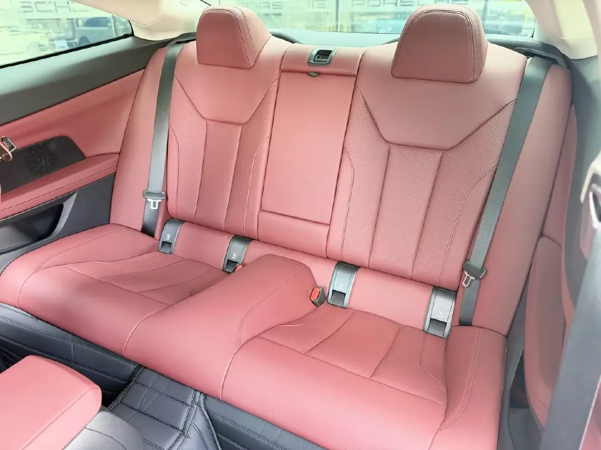 2024 BMW 4 Series 2.0T 184HP L4 8AT,autocango,china used car exporter,china ev exporter,chinese used car exporter,chinese used ev exporter