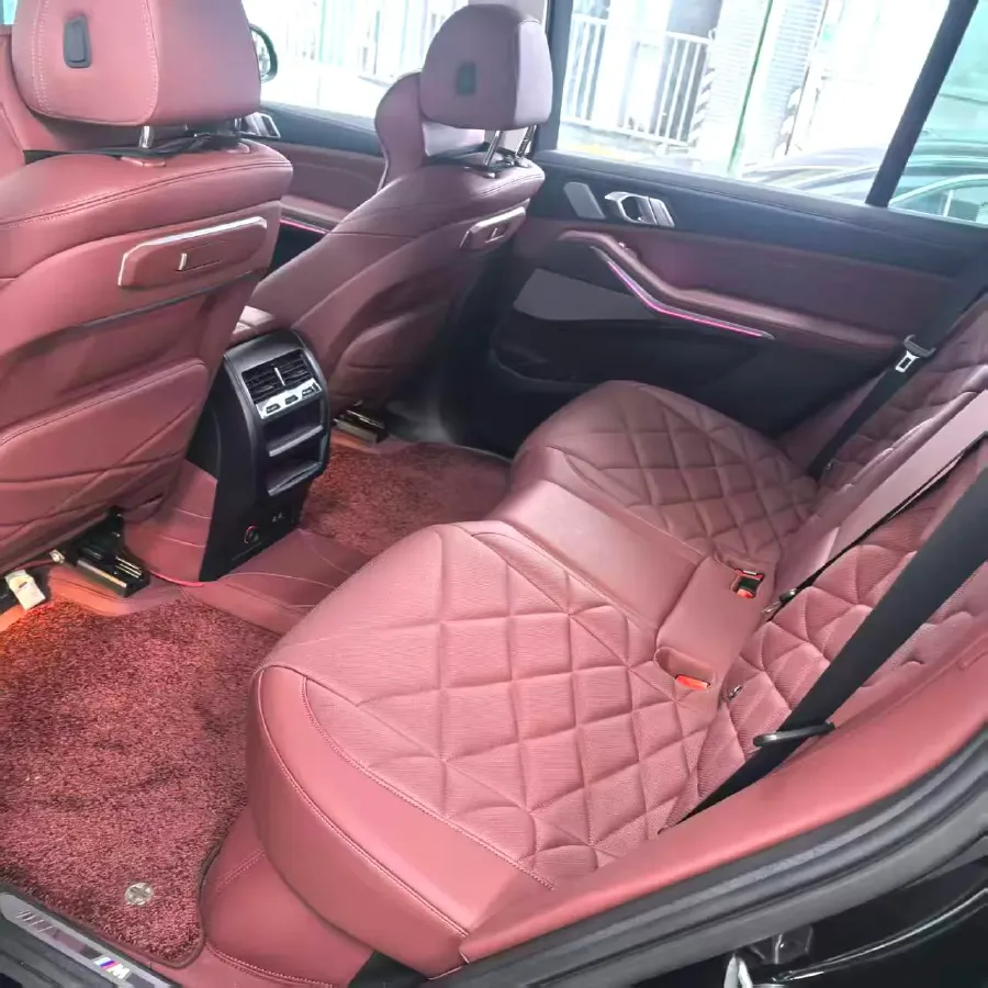 2023 BMW X5 2.0T 258HP L4 8AT,autocango,china used car exporter,china ev exporter,chinese used car exporter,chinese used ev exporter