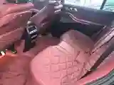 2023 BMW X5 2.0T 258HP L4 8AT