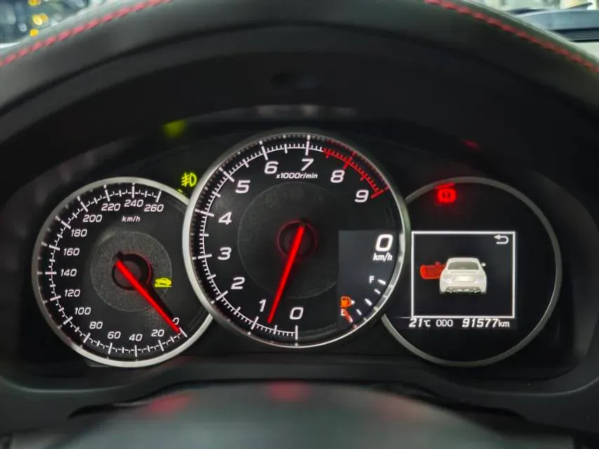 2019 Ford Focus 2.3T 280HP L4 6MT,autocango,china used car exporter,china ev exporter,chinese used car exporter,chinese used ev exporter