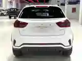 2022 Livan X3 PRO 1.5L 113HP L4 CVT