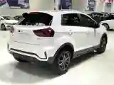2022 Livan X3 PRO 1.5L 113HP L4 CVT