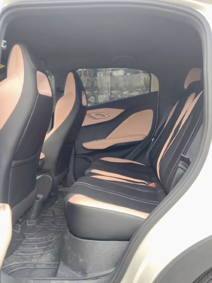 2025 BYD Seagull BEV 30.08KWH,autocango,china used car exporter,china ev exporter,chinese used car exporter,chinese used ev exporter