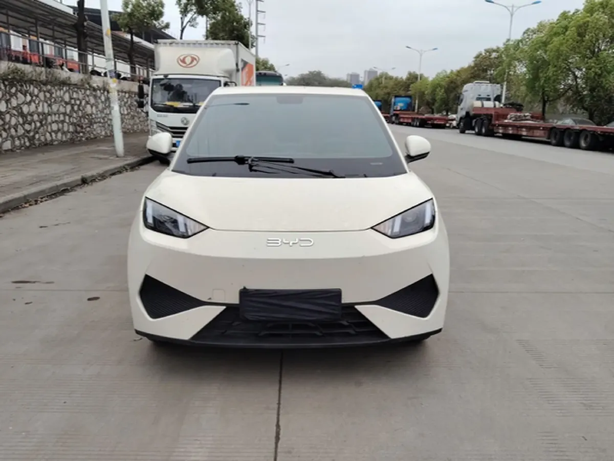 2025 BYD Seagull BEV 30.08KWH,autocango,china used car exporter,china ev exporter,chinese used car exporter,chinese used ev exporter