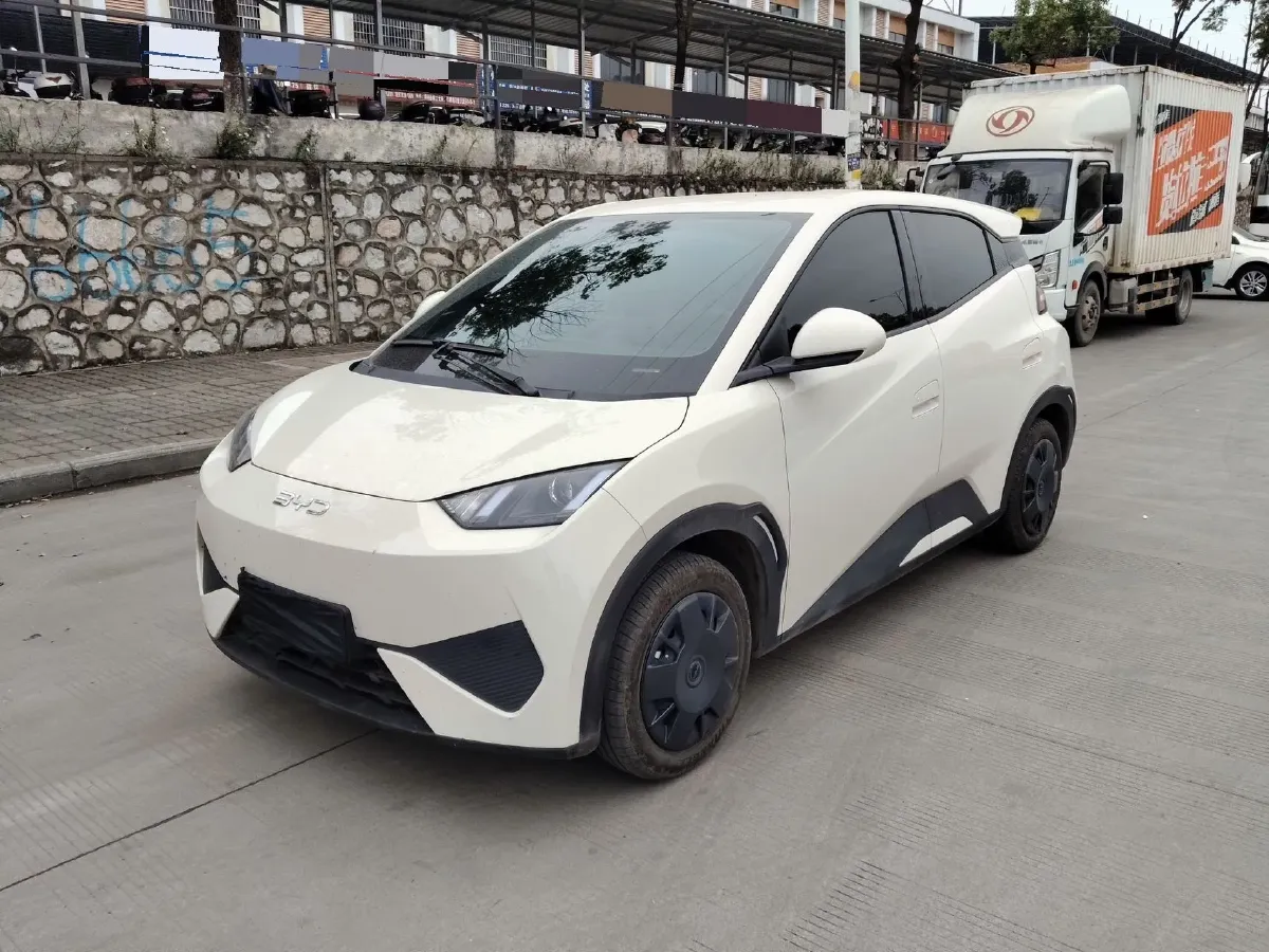 2025 BYD Seagull BEV 30.08KWH,autocango,china used car exporter,china ev exporter,chinese used car exporter,chinese used ev exporter