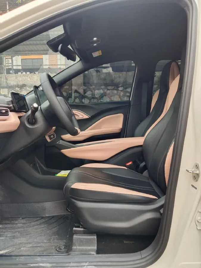 2025 BYD Seagull BEV 30.08KWH,autocango,china used car exporter,china ev exporter,chinese used car exporter,chinese used ev exporter
