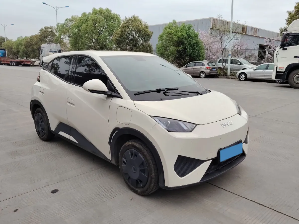 2025 BYD Seagull BEV 30.08KWH,autocango,china used car exporter,china ev exporter,chinese used car exporter,chinese used ev exporter