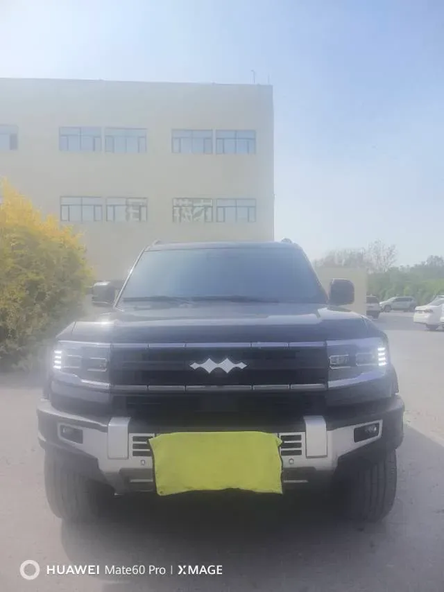 2023 FangChengBao Bao 5 1.5T 194HP L4 E-CVT PHEV 31.8KWH,autocango,china used car exporter,china ev exporter,chinese used car exporter,chinese used ev exporter