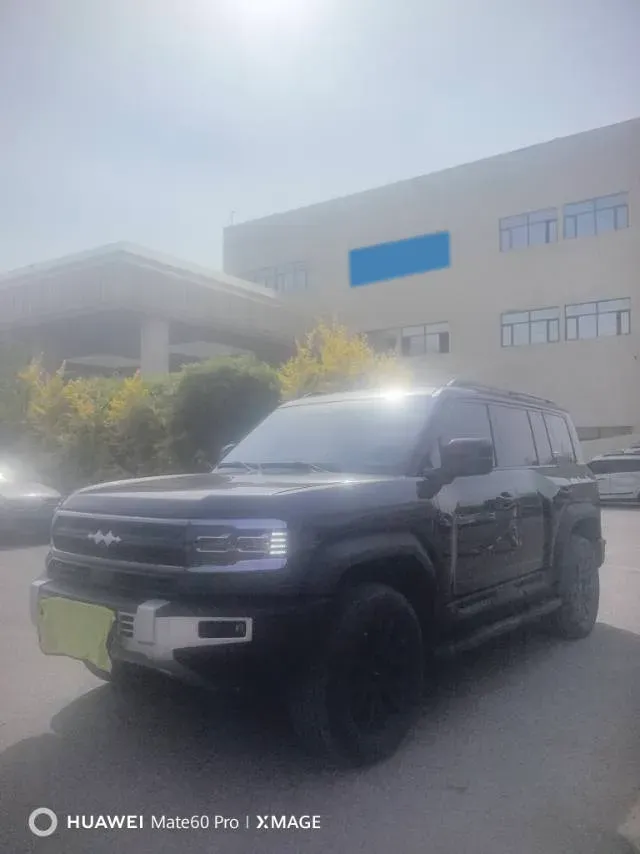 2023 FangChengBao Bao 5 1.5T 194HP L4 E-CVT PHEV 31.8KWH,autocango,china used car exporter,china ev exporter,chinese used car exporter,chinese used ev exporter