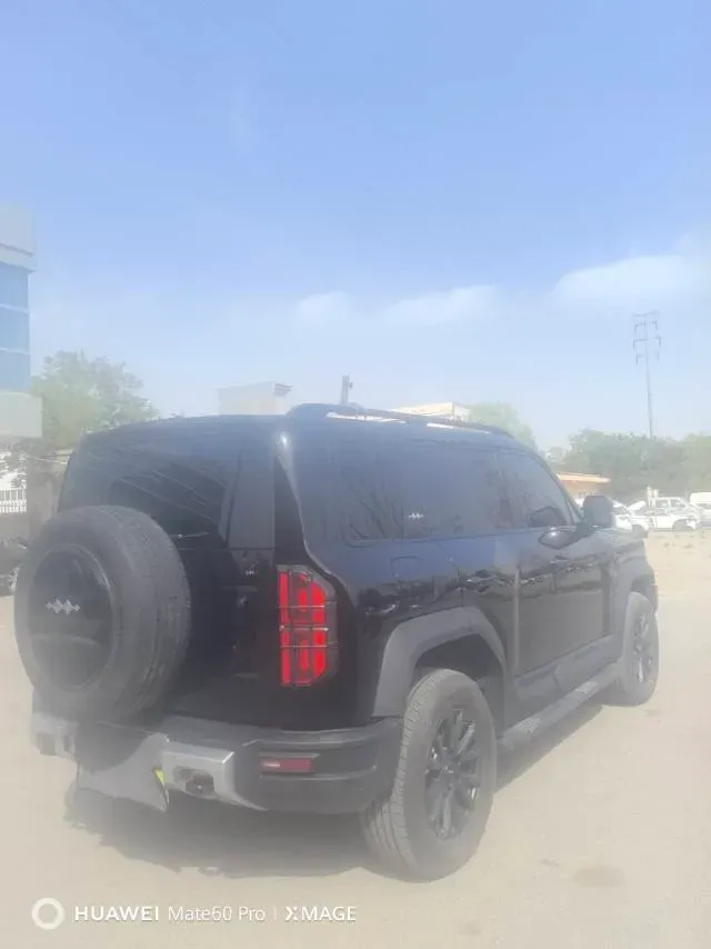 2023 FangChengBao Bao 5 1.5T 194HP L4 E-CVT PHEV 31.8KWH,autocango,china used car exporter,china ev exporter,chinese used car exporter,chinese used ev exporter