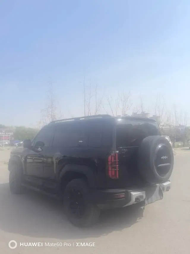 2023 FangChengBao Bao 5 1.5T 194HP L4 E-CVT PHEV 31.8KWH,autocango,china used car exporter,china ev exporter,chinese used car exporter,chinese used ev exporter