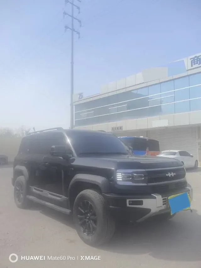 2023 FangChengBao Bao 5 1.5T 194HP L4 E-CVT PHEV 31.8KWH,autocango,china used car exporter,china ev exporter,chinese used car exporter,chinese used ev exporter