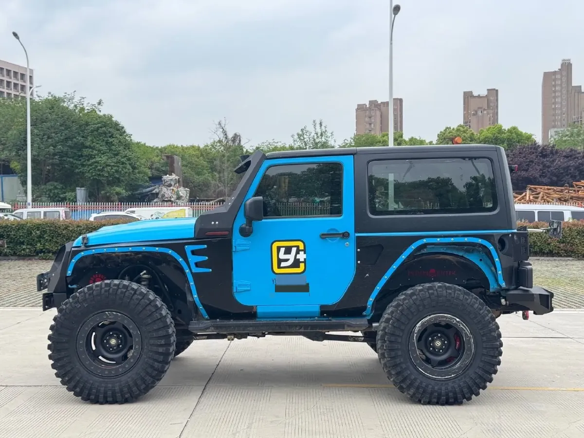 2017 Jeep Wrangler 3.6L 284HP V6 5AT,autocango,china used car exporter,china ev exporter,chinese used car exporter,chinese used ev exporter