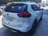2021 Nissan X-Trail 2.5L 181HP L4 CVT