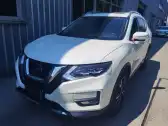 2021 NISSAN X-TRAIL,autocango,china used car exporter,china ev exporter,chinese used car exporter,chinese used ev exporter