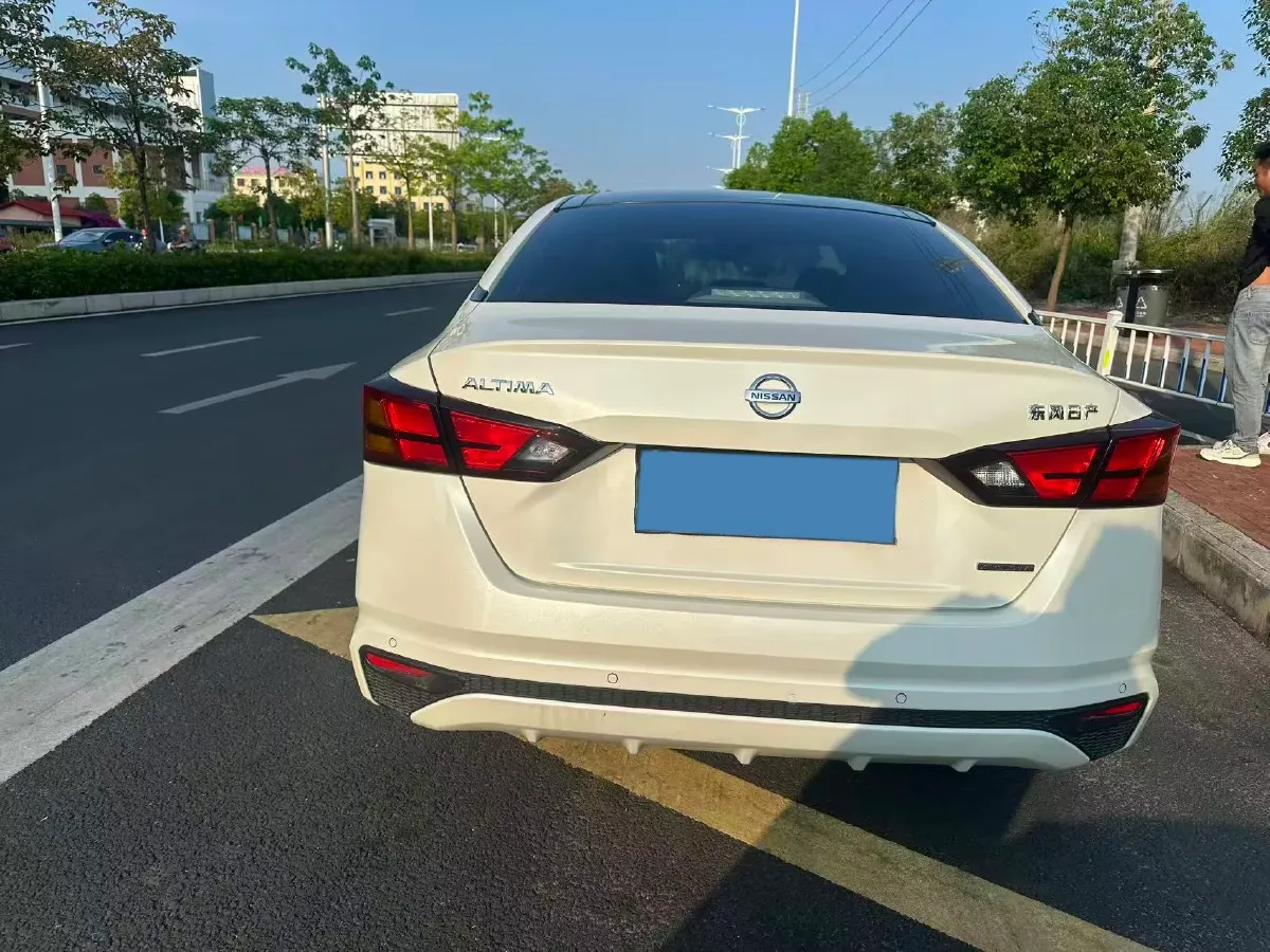 2021 Nissan Teana 2.0L 156HP L4 CVT,autocango,china used car exporter,china ev exporter,chinese used car exporter,chinese used ev exporter